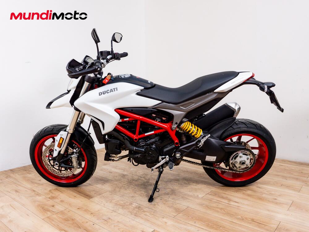 Ducati Hypermotard 939 (2016 - 18) (6)