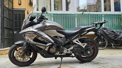 Honda Crossrunner ABS (2010 - 14) usata