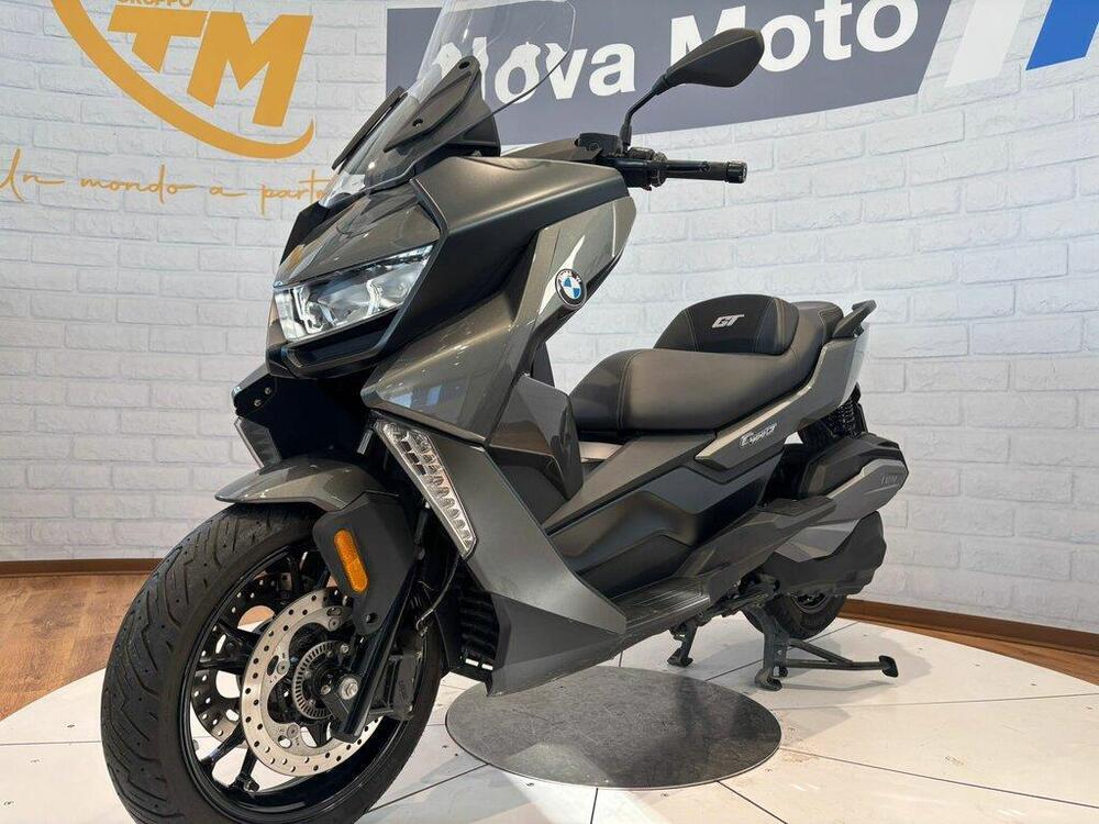 Bmw C 400 GT (2019 - 20) (13)