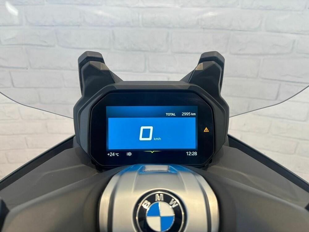 Bmw C 400 GT (2019 - 20) (7)