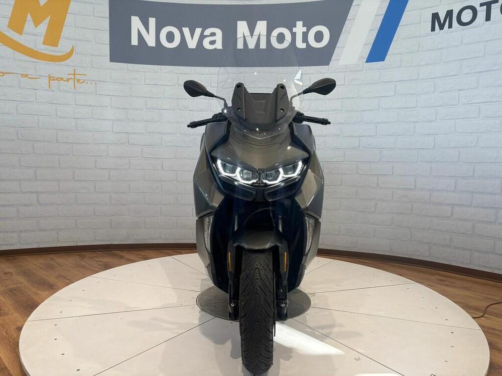 Bmw C 400 GT (2019 - 20) (2)