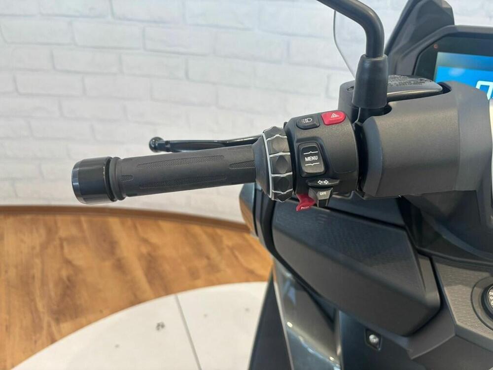 Bmw C 400 GT (2019 - 20) (6)