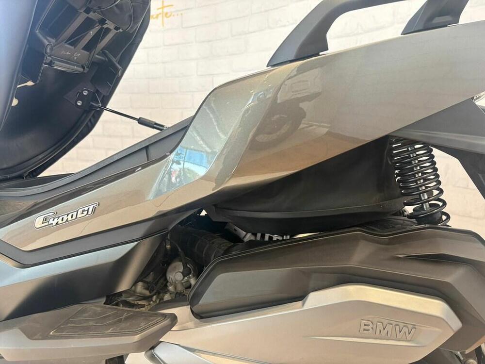 Bmw C 400 GT (2019 - 20) (15)