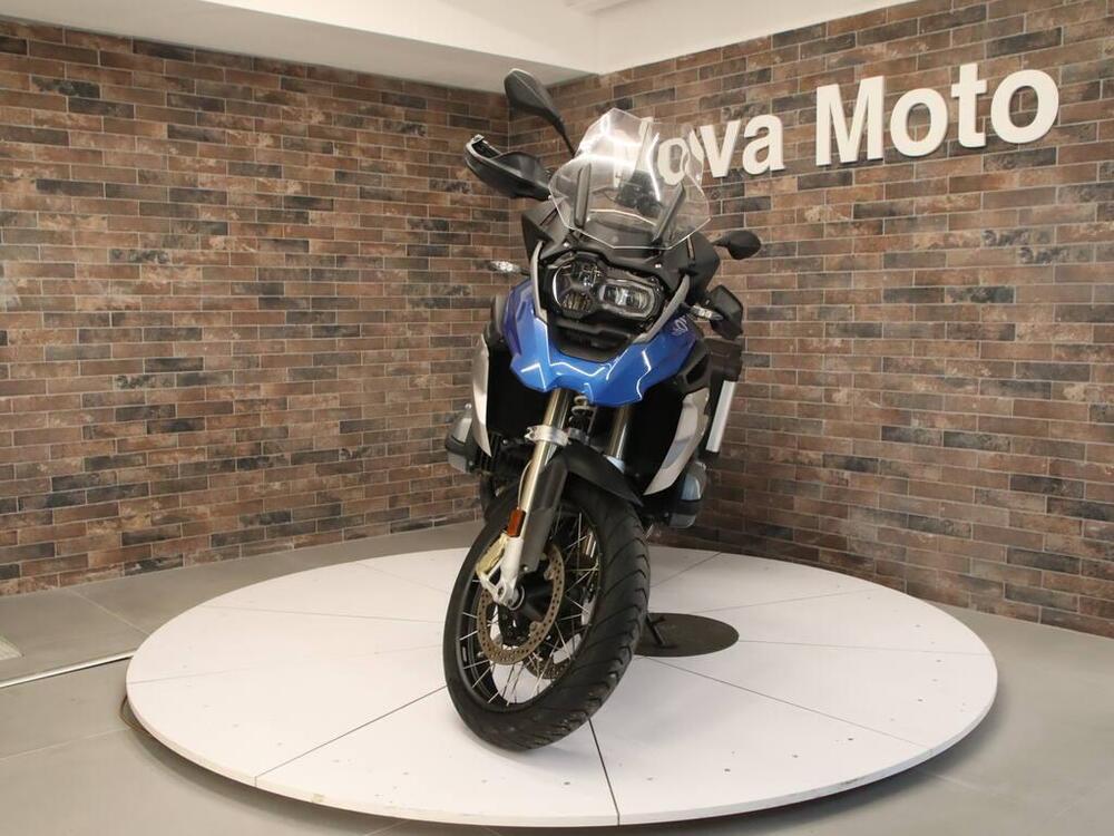 Bmw R 1200 GS (2017 - 18) (3)