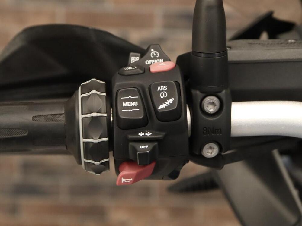 Bmw R 1200 GS (2017 - 18) (12)