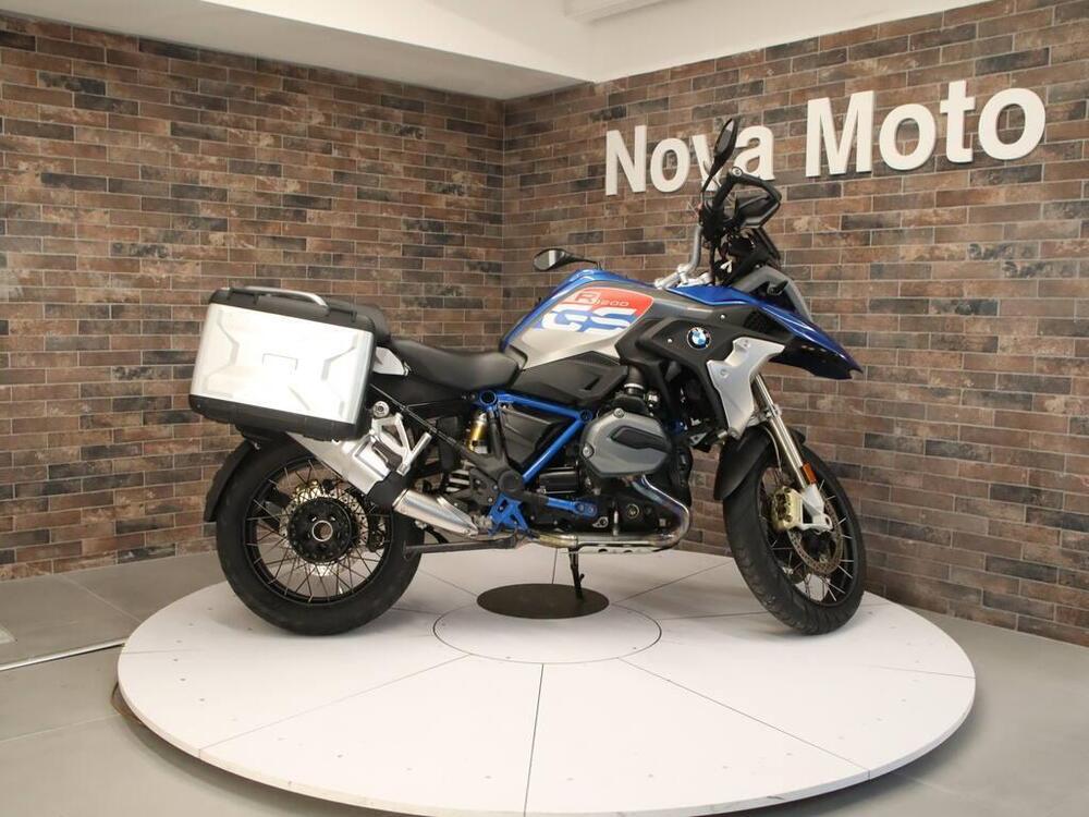 Bmw R 1200 GS (2017 - 18) (7)