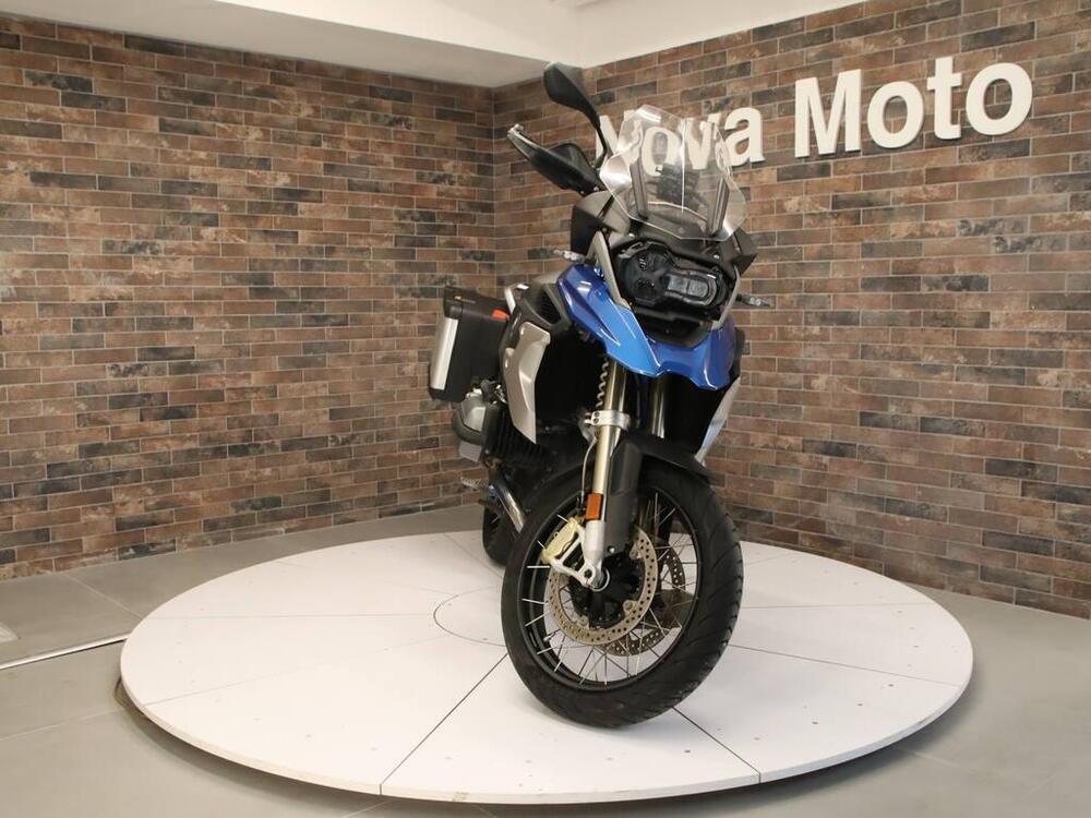 Bmw R 1200 GS (2017 - 18) (4)