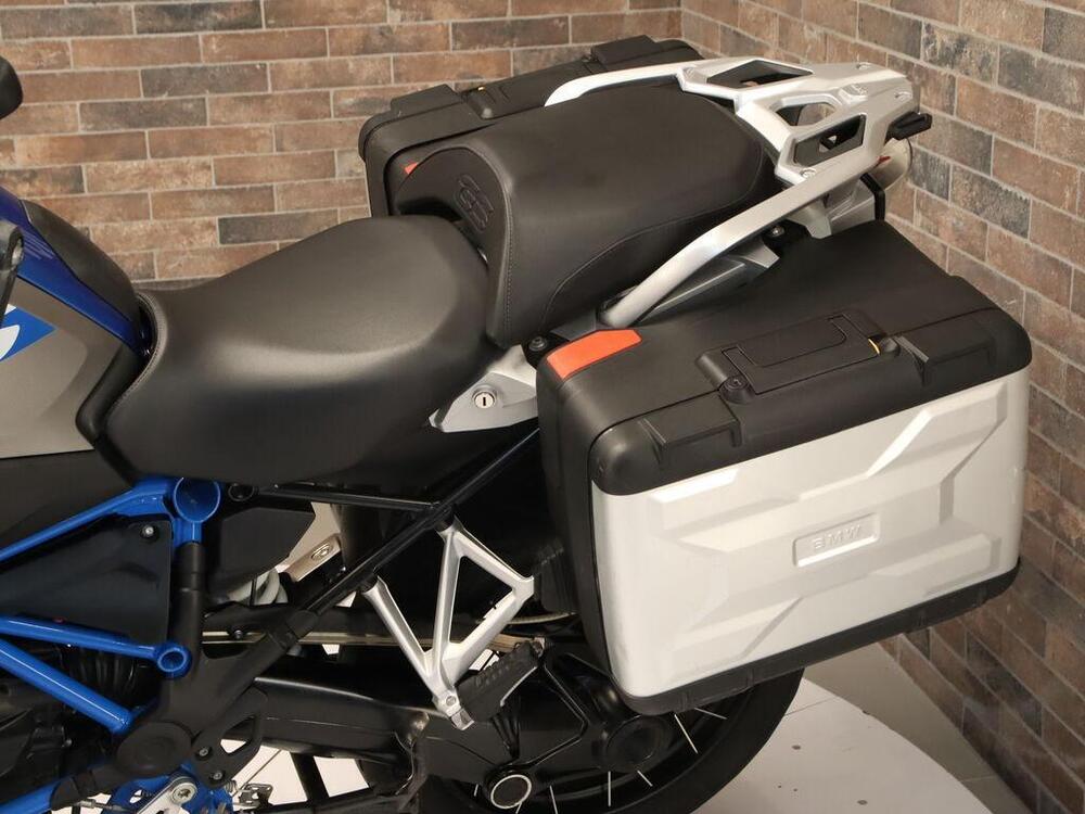 Bmw R 1200 GS (2017 - 18) (11)