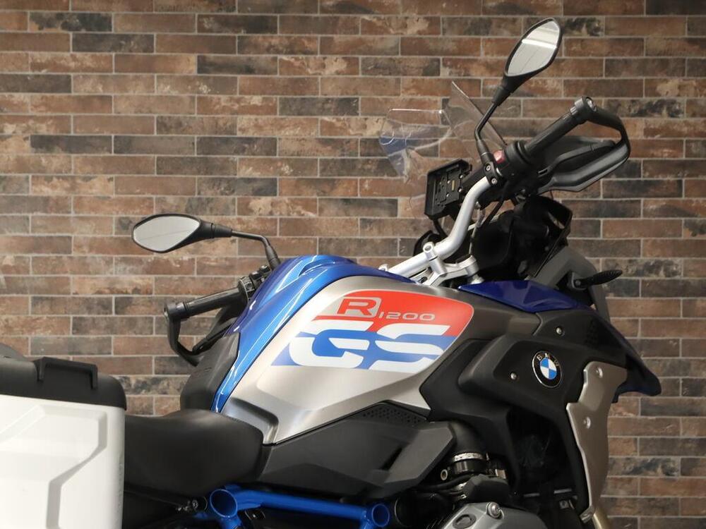 Bmw R 1200 GS (2017 - 18) (8)