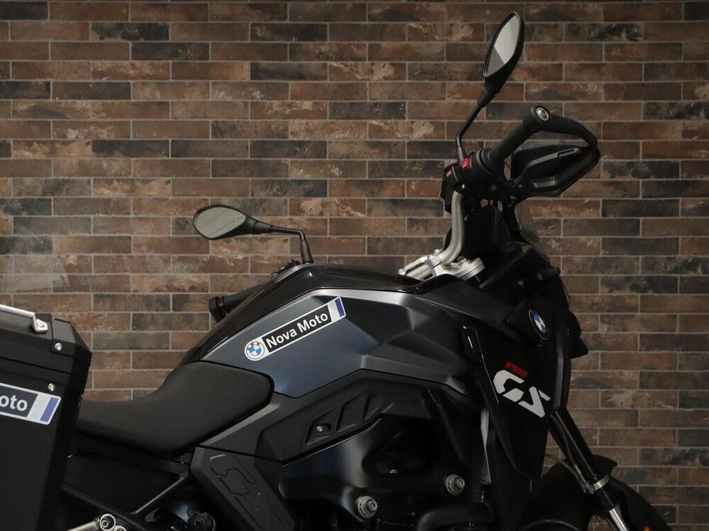 Bmw F 900 GS (2024 - 26) (7)