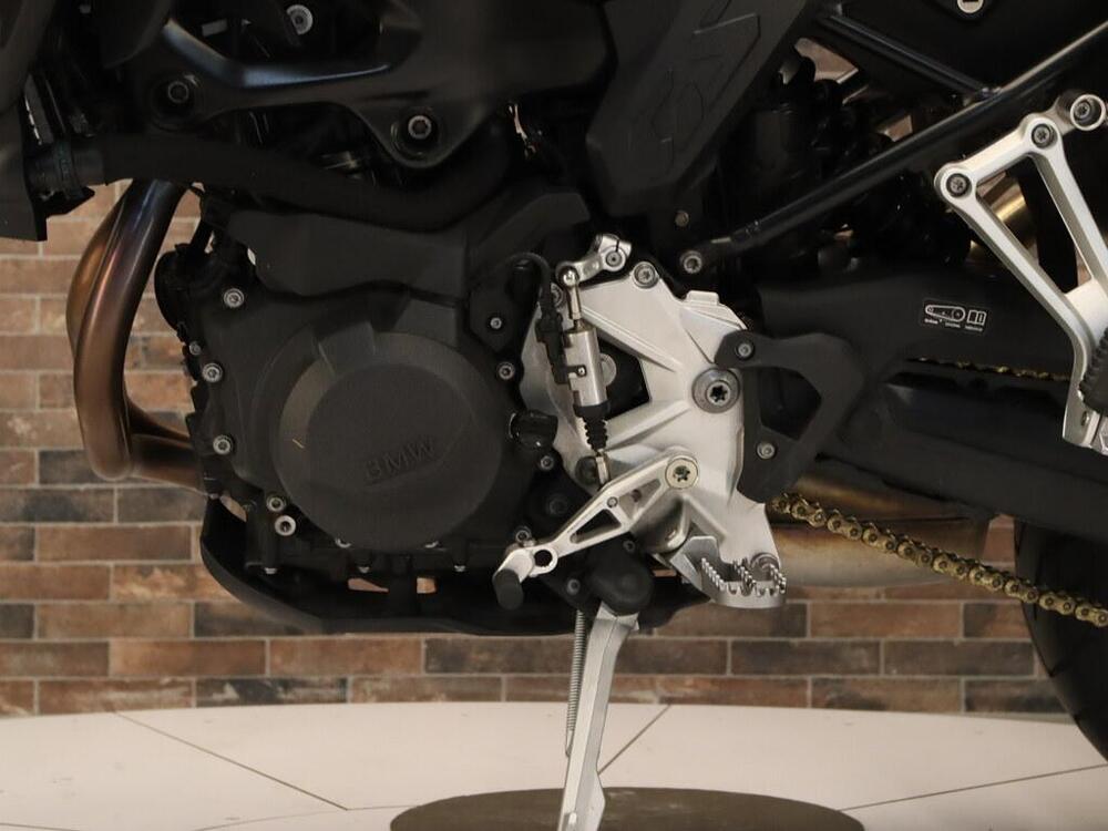 Bmw F 900 GS (2024 - 26) (10)