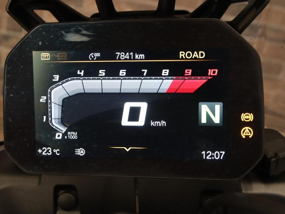 Bmw F 900 GS (2024 - 26) (14)