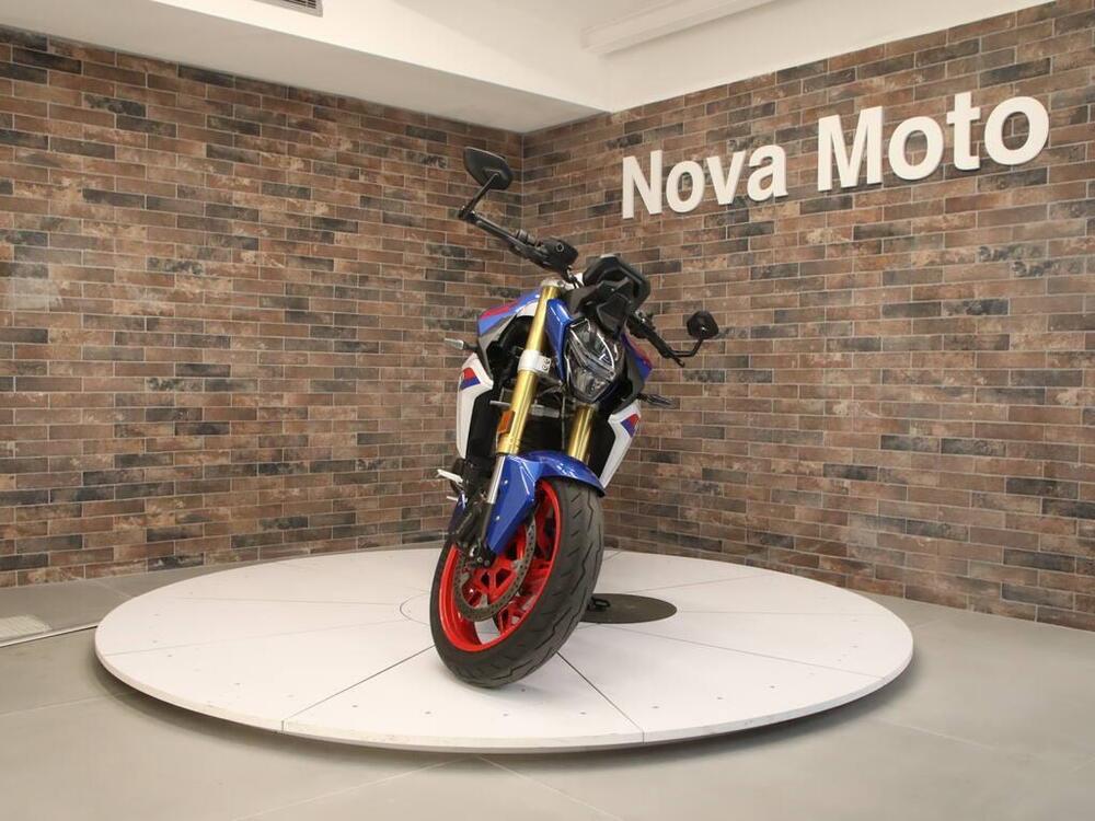 Bmw F 900 R (2025 - 26) (5)