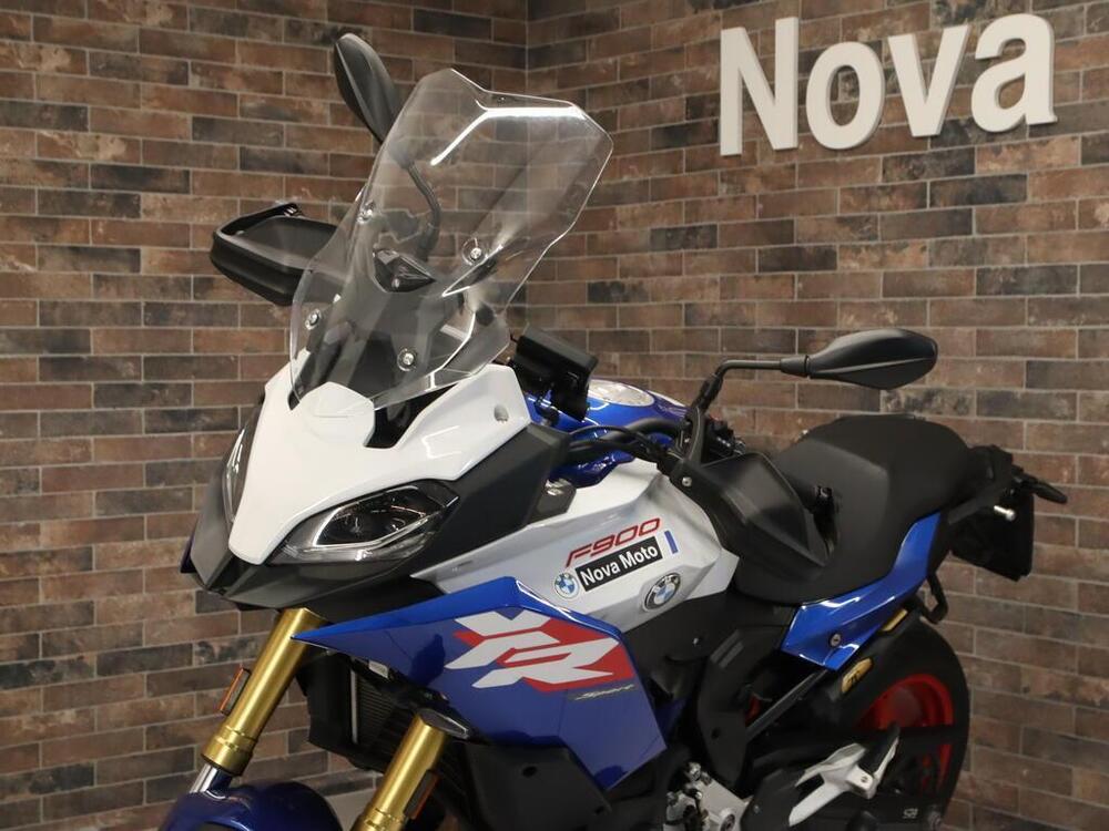 Bmw F 900 XR (2025 - 26) (13)