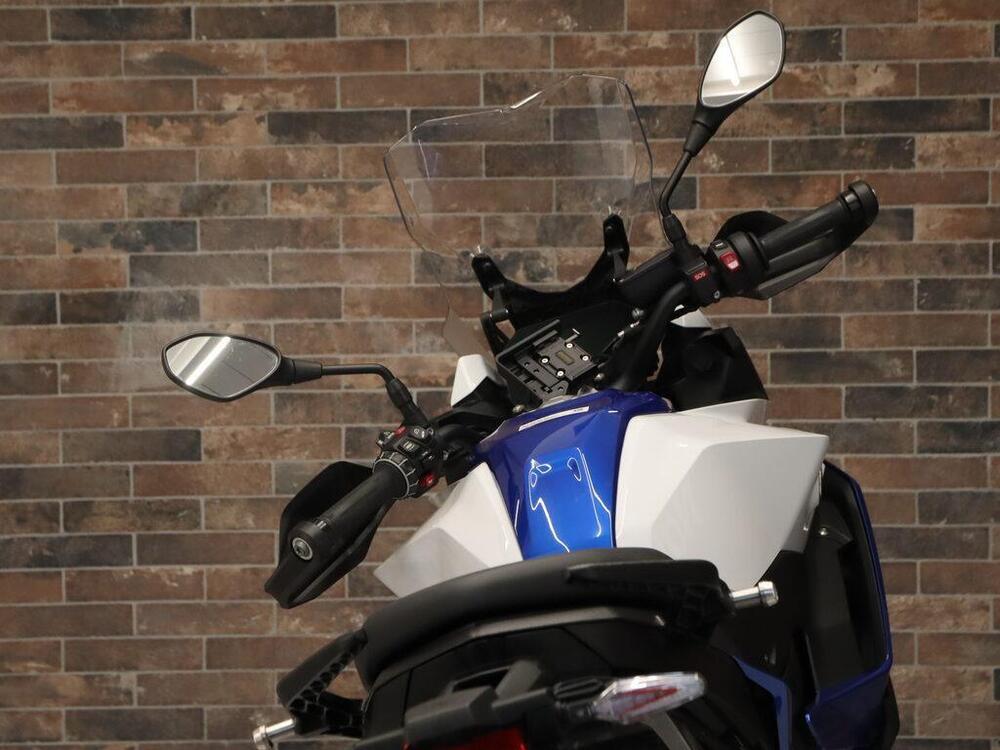 Bmw F 900 XR (2025 - 26) (10)