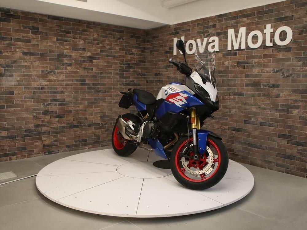 Bmw F 900 XR (2025 - 26) (5)