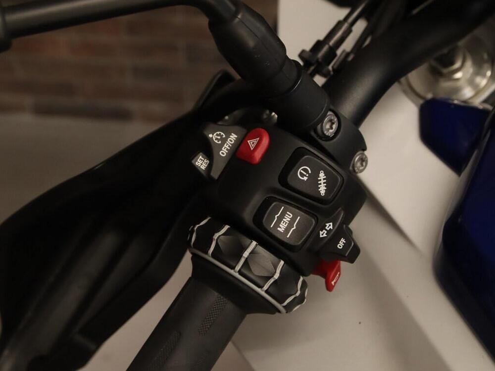 Bmw F 900 XR (2025 - 26) (15)