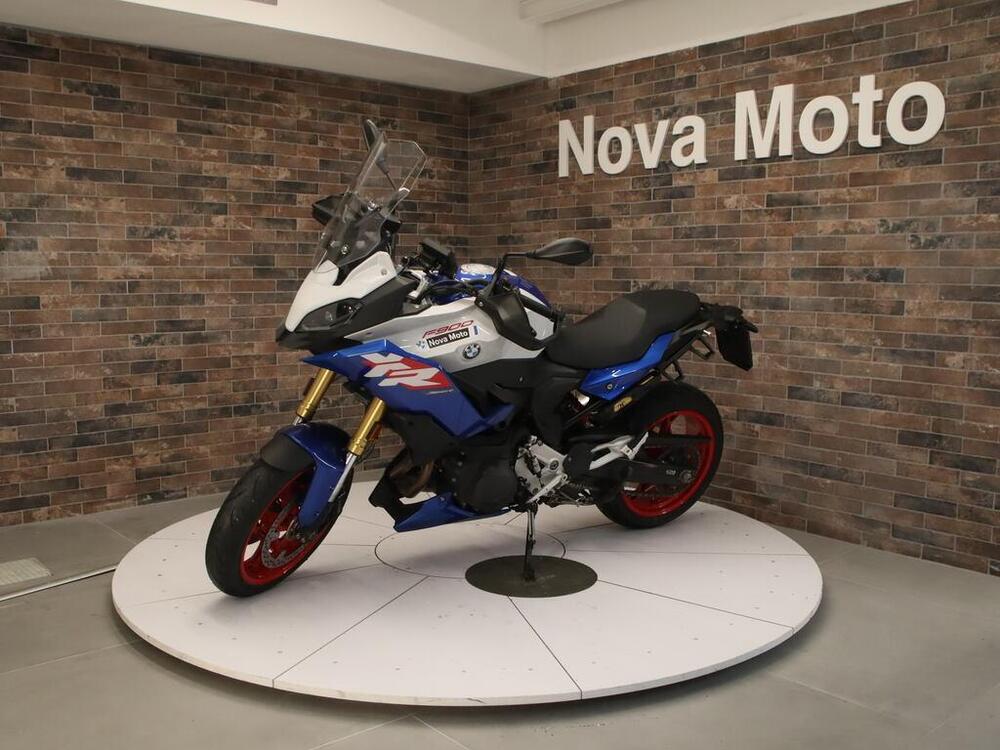 Bmw F 900 XR (2025 - 26) (3)