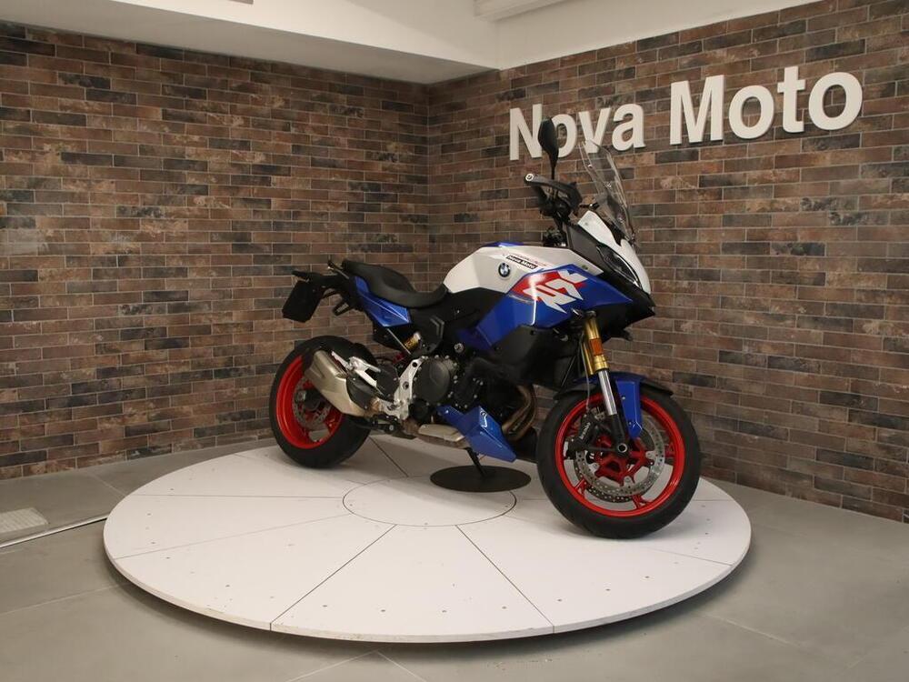 Bmw F 900 XR (2025 - 26) (6)