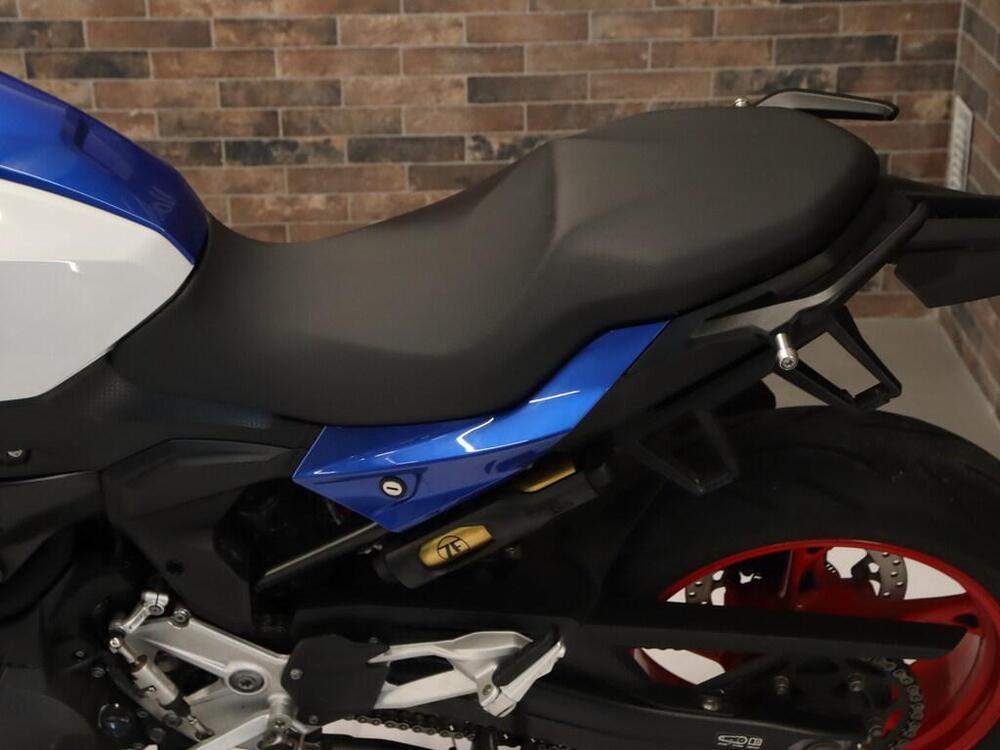 Bmw F 900 XR (2025 - 26) (12)