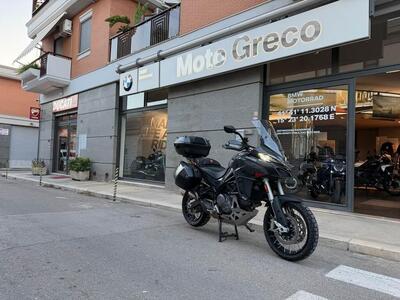 Ducati Multistrada V2 S (2022 - 24) usata