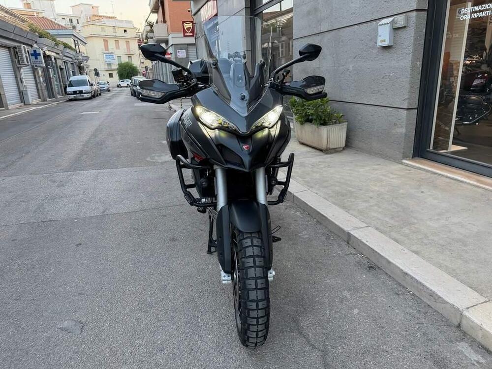 Ducati Multistrada V2 S (2022 - 24) (2)