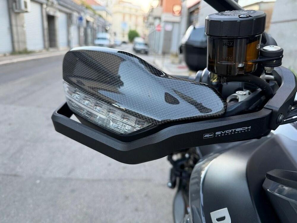 Ducati Multistrada V2 S (2022 - 24) (6)