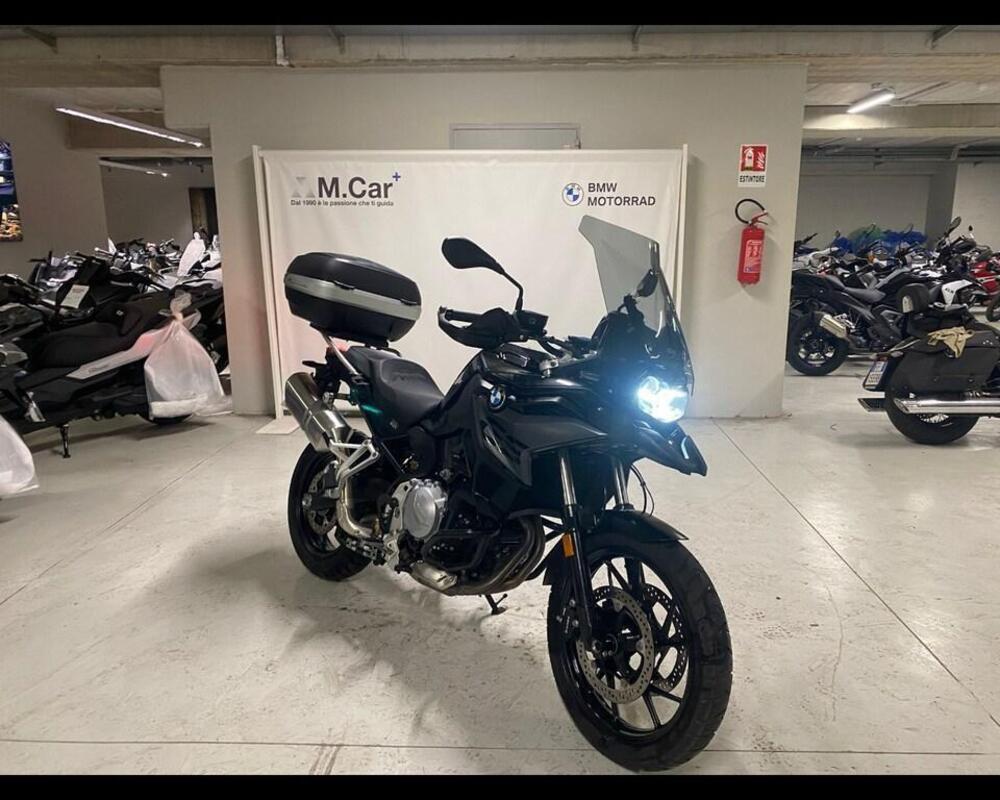 Bmw F 750 GS (2021 - 24) (3)