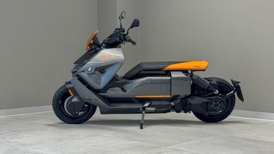 Bmw CE 04 (2021 - 25) usata