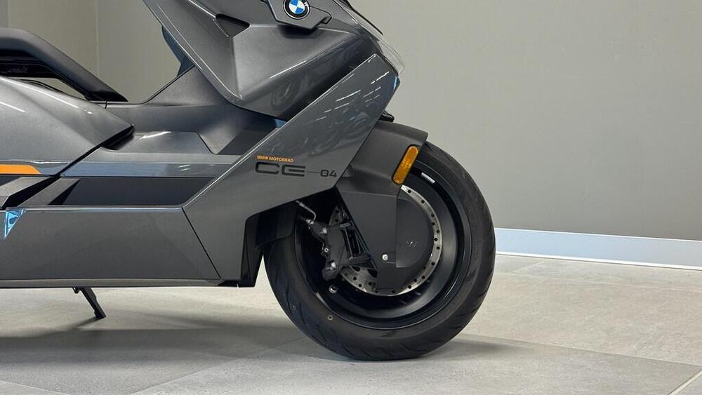 Bmw CE 04 (2021 - 25) (10)