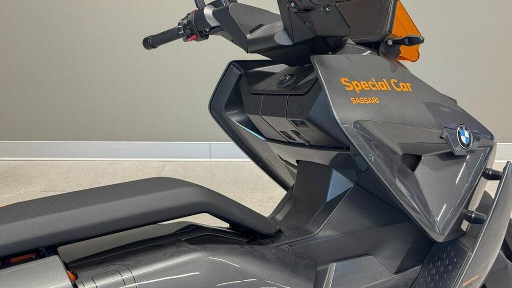 Bmw CE 04 (2021 - 25) (11)