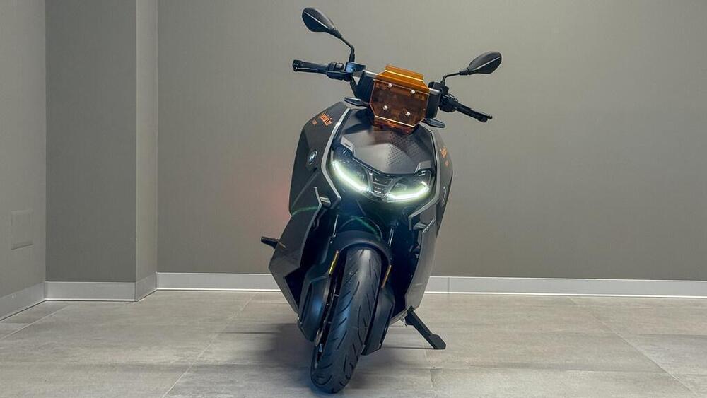 Bmw CE 04 (2021 - 25) (13)