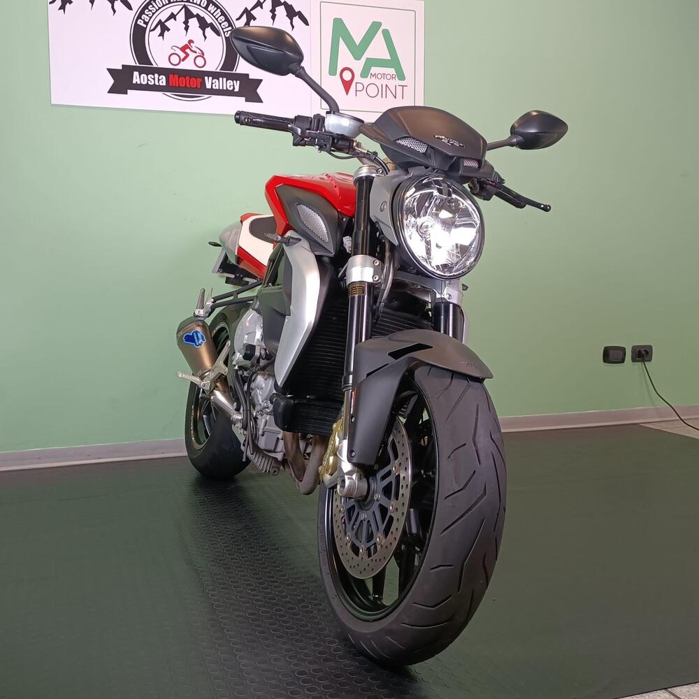 MV Agusta Brutale 675 EAS ABS (2011 - 16) (3)