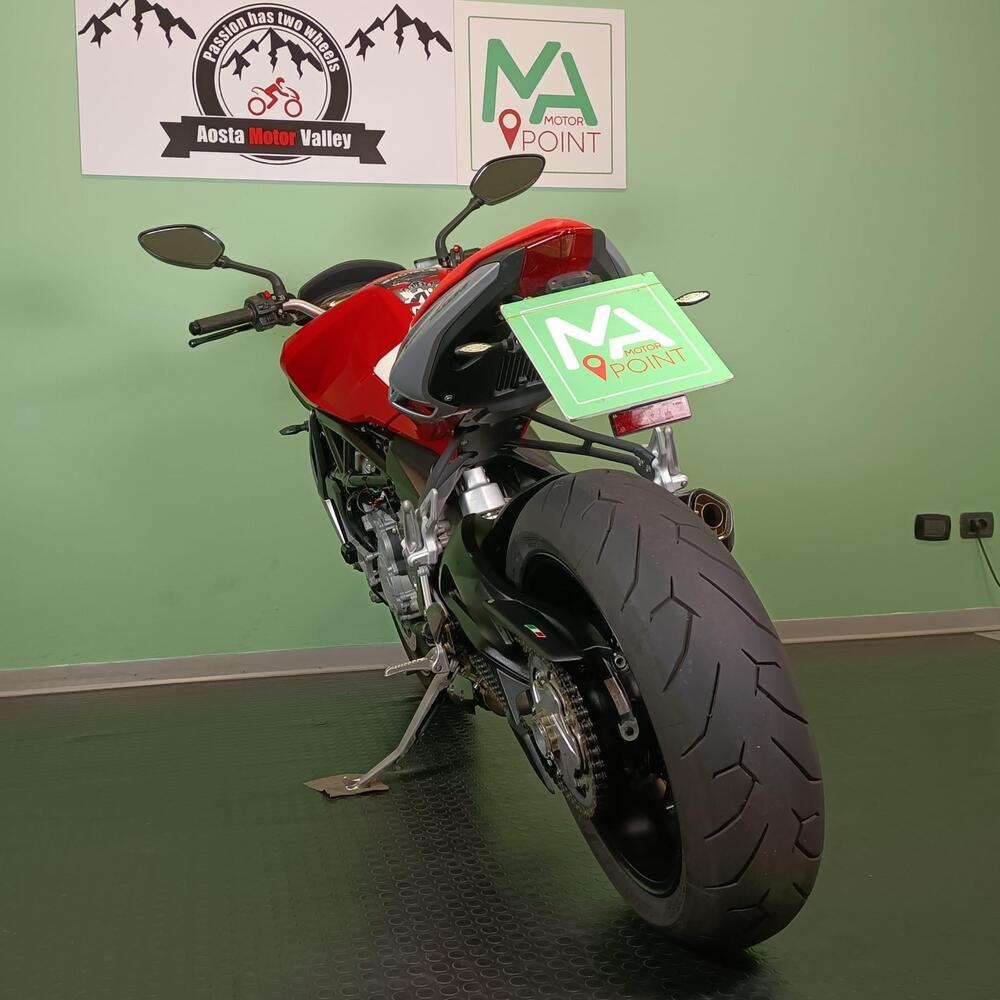 MV Agusta Brutale 675 EAS ABS (2011 - 16) (4)