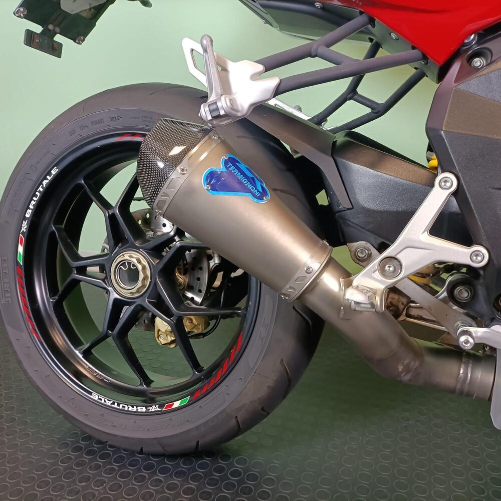 MV Agusta Brutale 675 EAS ABS (2011 - 16) (7)