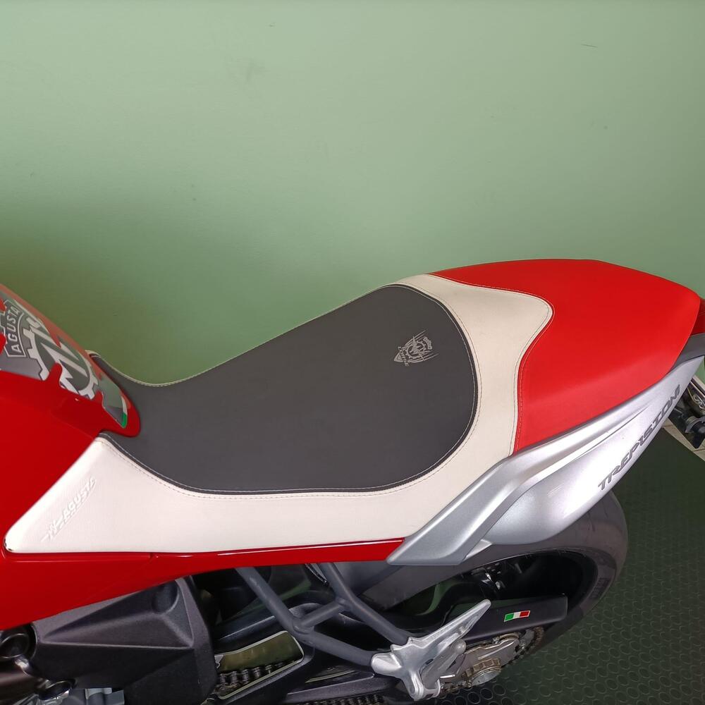 MV Agusta Brutale 675 EAS ABS (2011 - 16) (8)