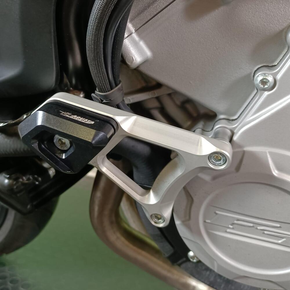 MV Agusta Brutale 675 EAS ABS (2011 - 16) (10)