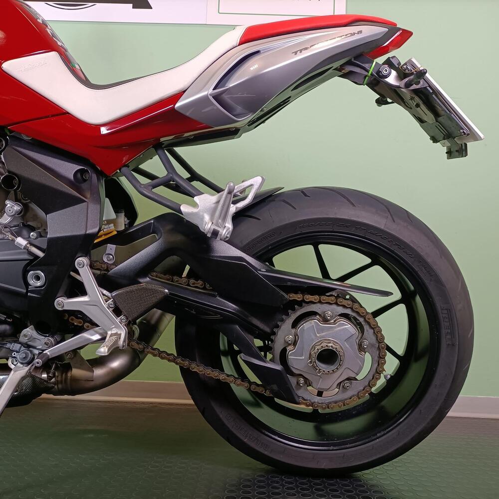 MV Agusta Brutale 675 EAS ABS (2011 - 16) (11)