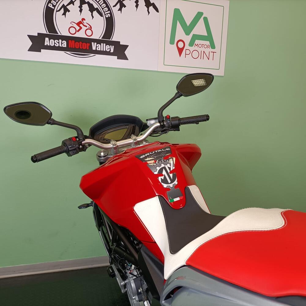 MV Agusta Brutale 675 EAS ABS (2011 - 16) (14)