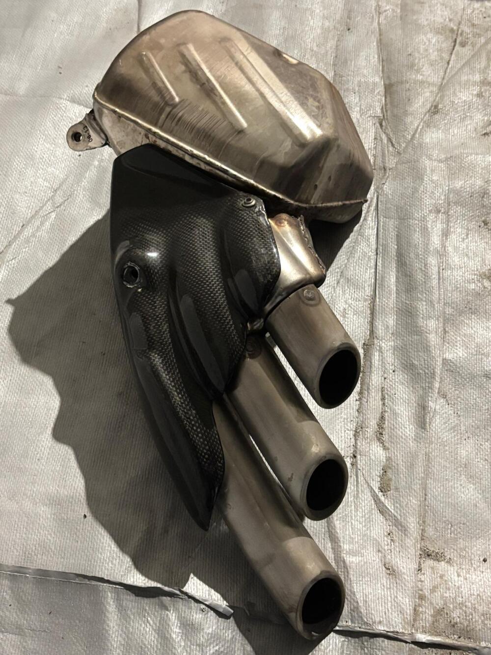 MV Agusta Brutale 675 EAS ABS (2011 - 16) (16)