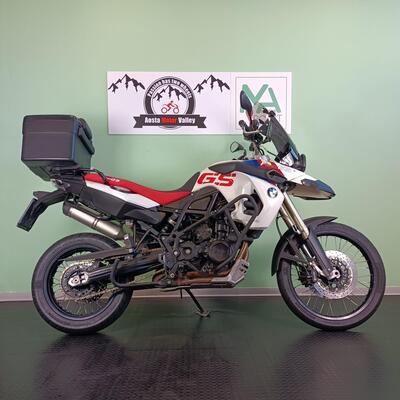 Bmw F 800 GS (2008 - 15) usata