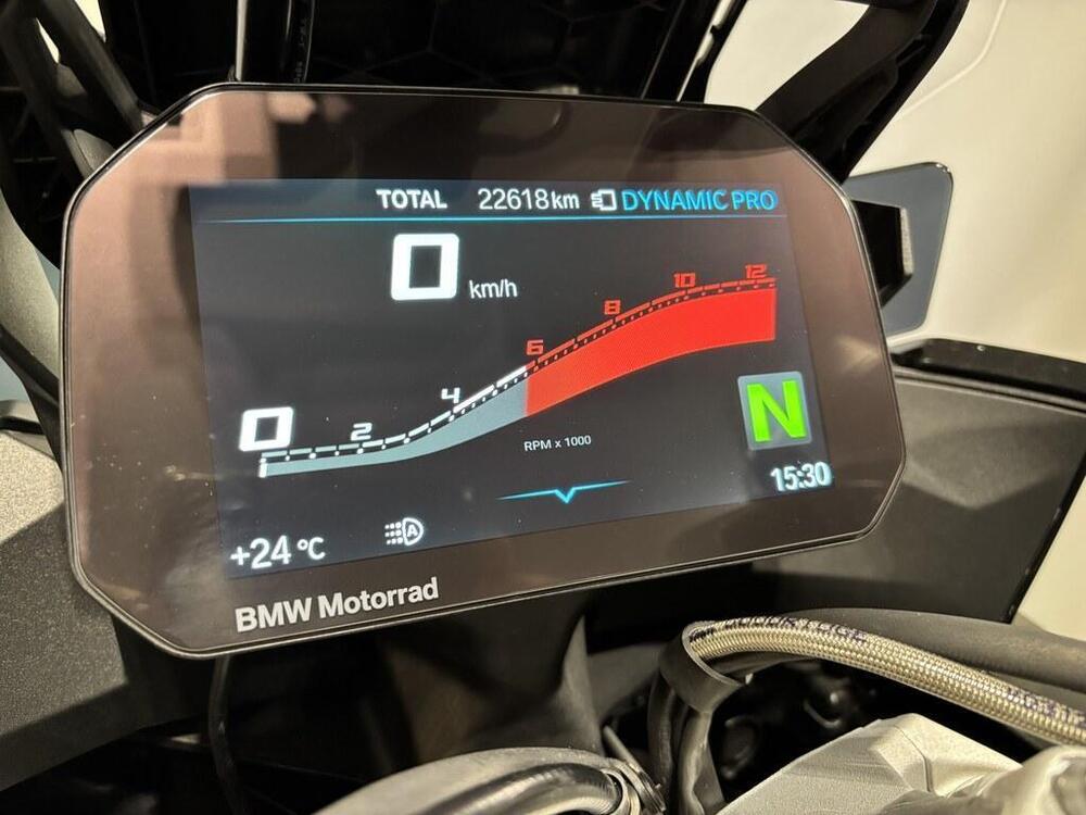 Bmw S 1000 XR (2020 - 23) (5)