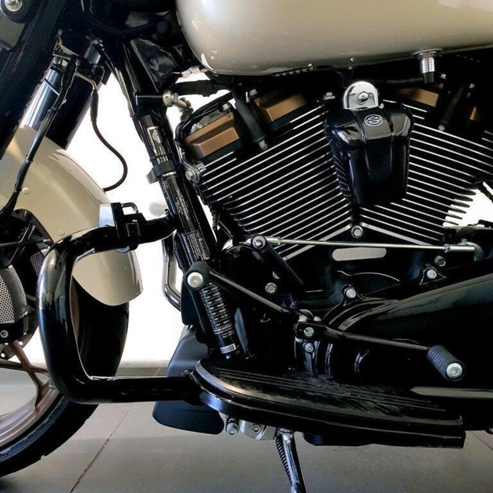 Harley-Davidson Street Glide ST (2022 - 23) (12)