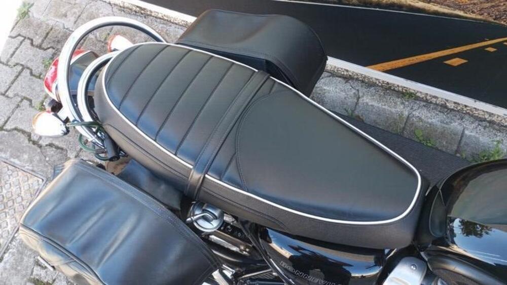 Triumph Bonneville T120 (2016 - 20) (7)