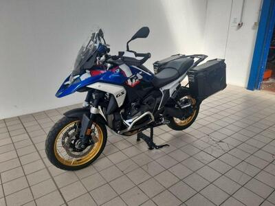 Bmw R 1300 GS Trophy (2023 - 25) usata