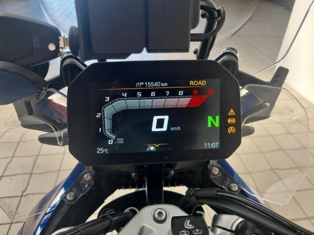 Bmw R 1300 GS Trophy (2023 - 26) (9)