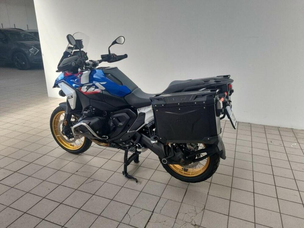 Bmw R 1300 GS Trophy (2023 - 26) (7)