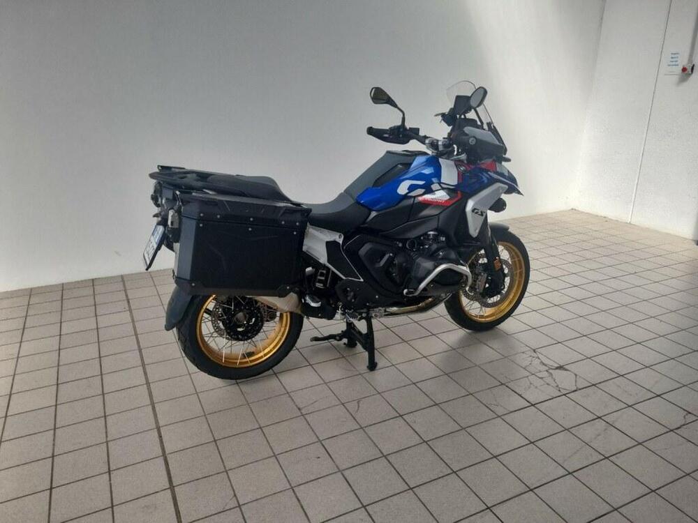 Bmw R 1300 GS Trophy (2023 - 26) (5)