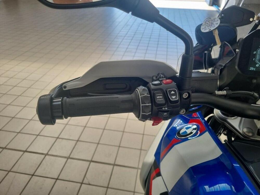 Bmw R 1300 GS Trophy (2023 - 26) (8)