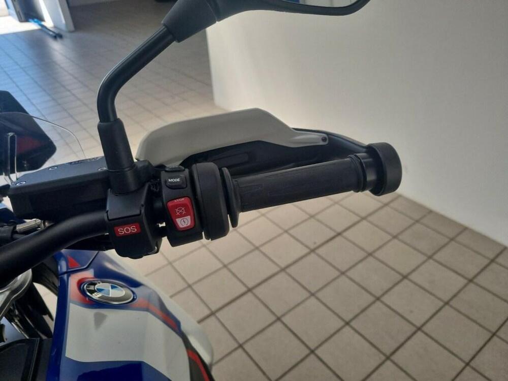 Bmw R 1300 GS Trophy (2023 - 26) (10)